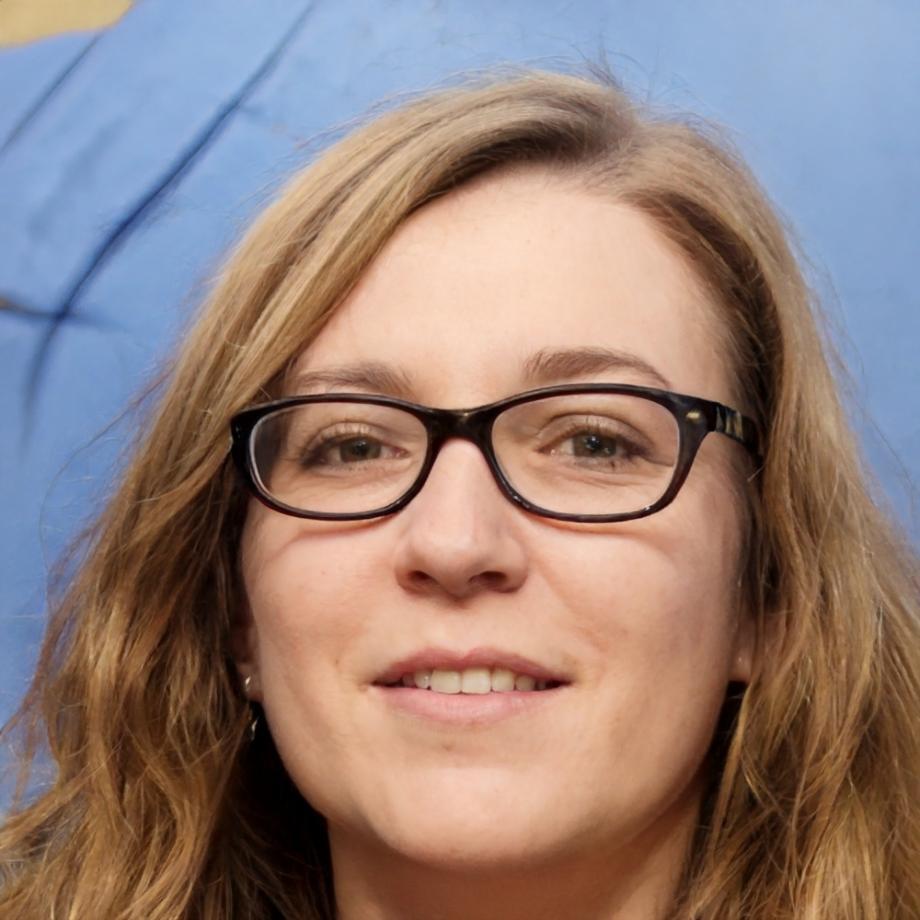 Portrait de Viviane Dubois